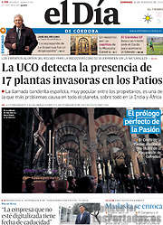 /El Día de Córdoba