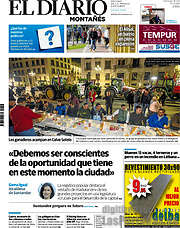 /El Diario Montañés