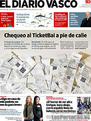 /El Diario Vasco