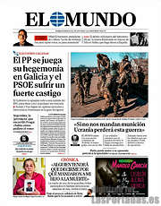 /El Mundo