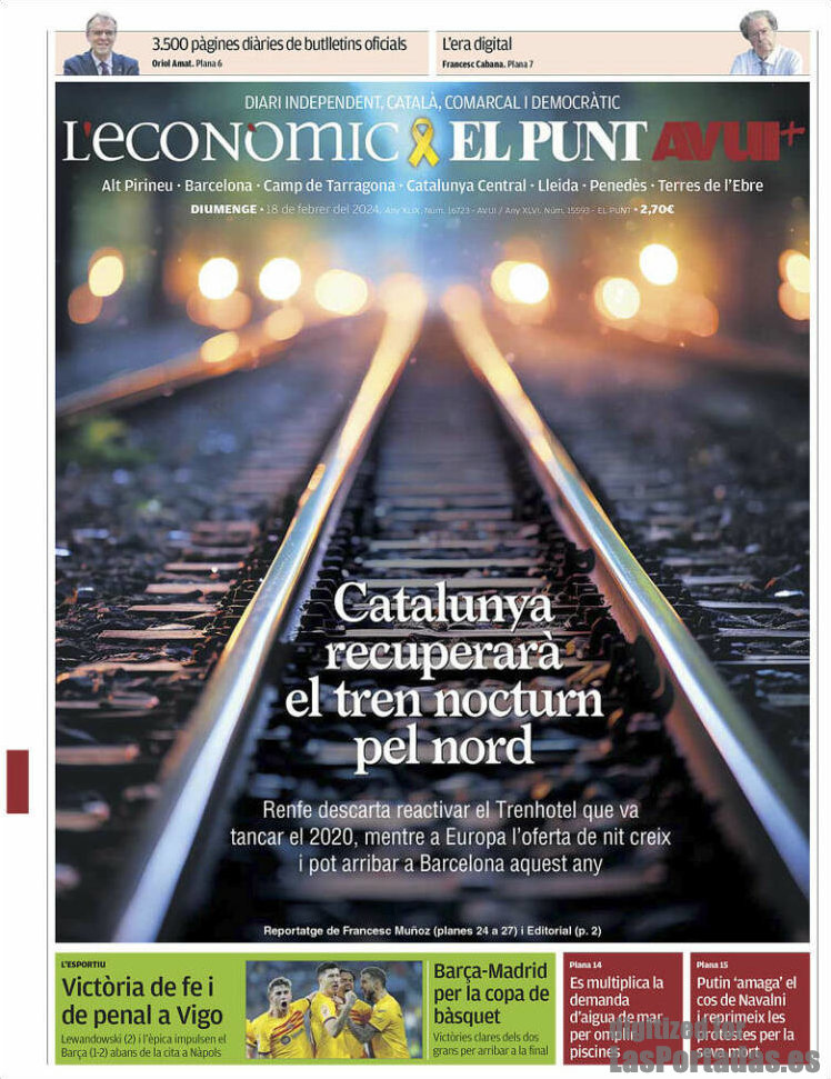 El Punt
