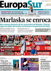 /Europa Sur