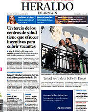 /Heraldo de Aragon