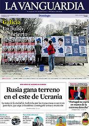 /La Vanguardia