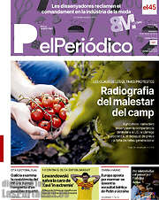 /El Periódico de Catalunya(Català)