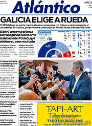 /Atlántico Diario