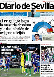 /Diario de Sevilla