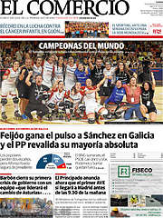 /El Comercio