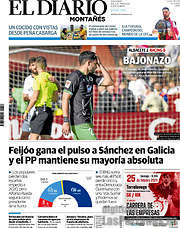 /El Diario Montañés