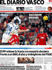 /El Diario Vasco