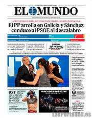/El Mundo