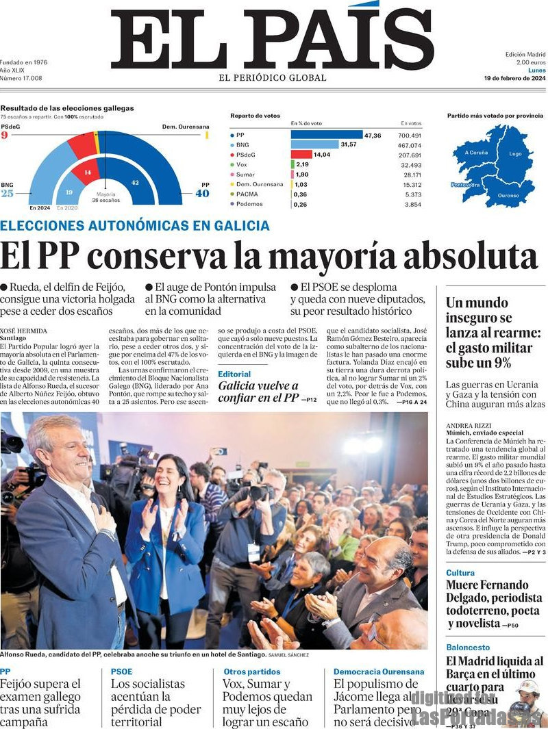 El País
