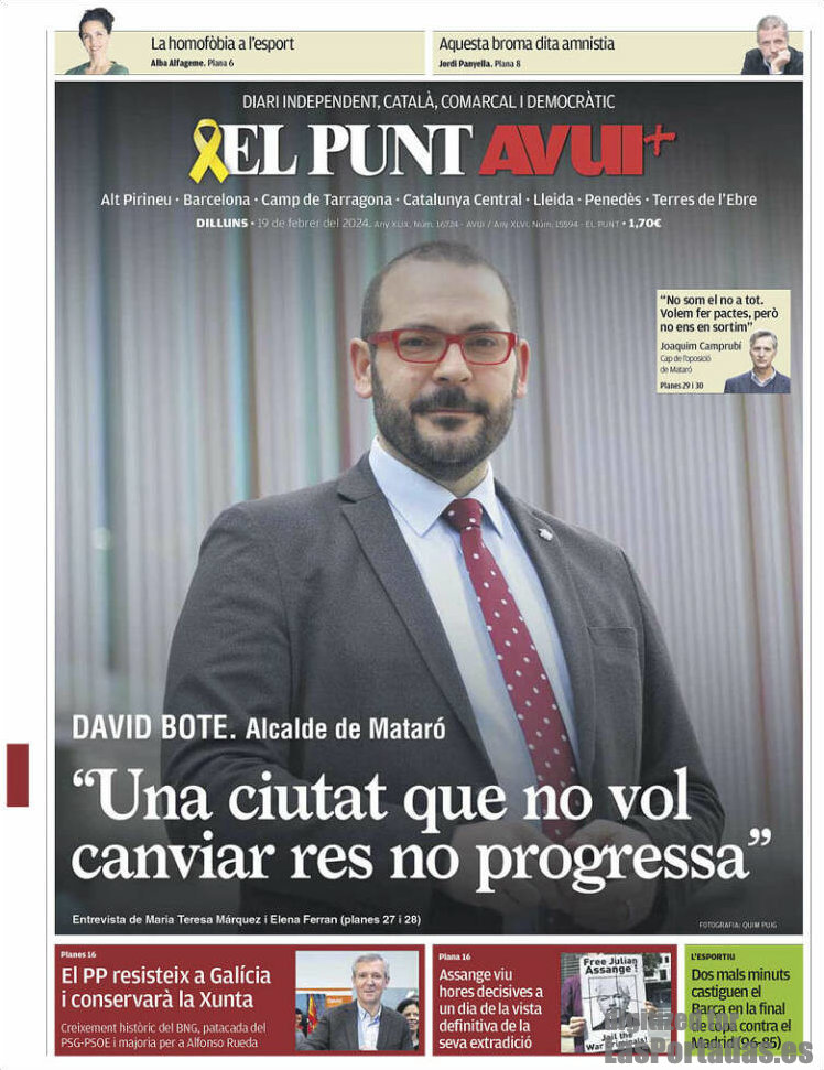 El Punt