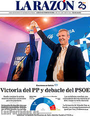 /La Razón