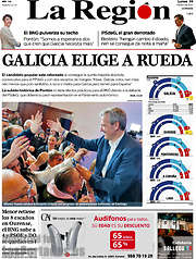 /La Región