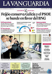 /La Vanguardia
