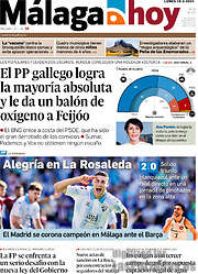 /Malaga Hoy