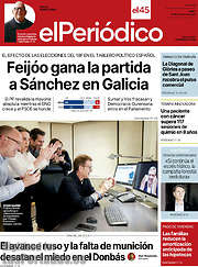 /El Periódico de Catalunya(Castellano)