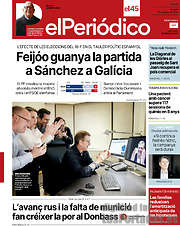 /El Periódico de Catalunya(Català)