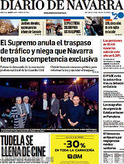 /Diario de Navarra