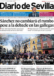 /Diario de Sevilla