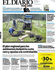 /El Diario Montañés