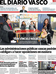 /El Diario Vasco
