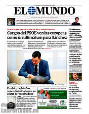 /El Mundo