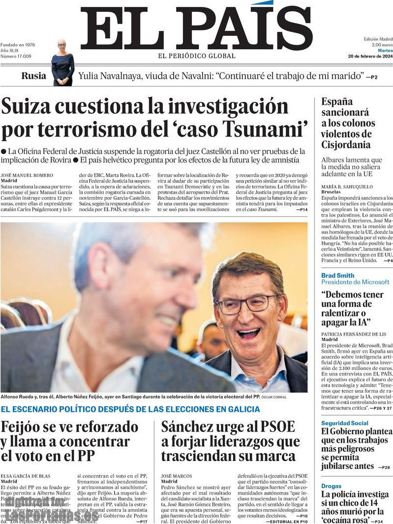 El País