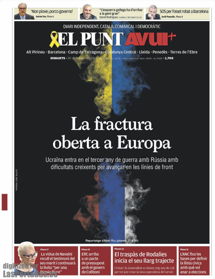 El Punt