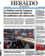 /Heraldo de Aragon