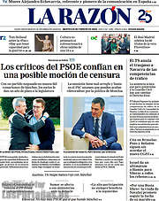 /La Razón