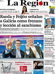 /La Región