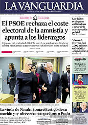 /La Vanguardia
