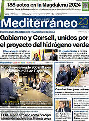 /Mediterráneo