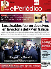 /El Periódico de Catalunya(Castellano)