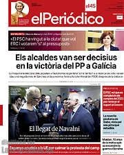 /El Periódico de Catalunya(Català)