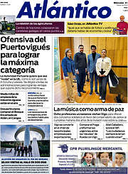 /Atlántico Diario