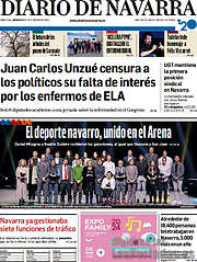 /Diario de Navarra