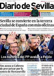/Diario de Sevilla