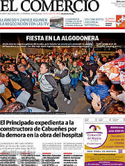 /El Comercio