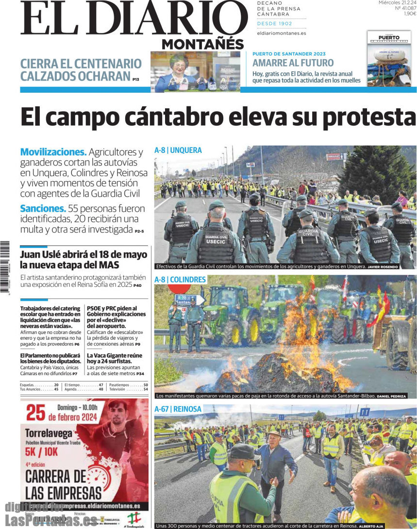 El Diario Montañés