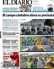 /El Diario Montañés