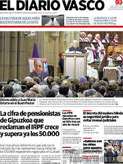 /El Diario Vasco