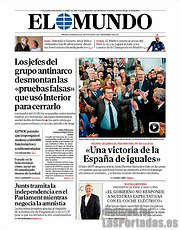 /El Mundo