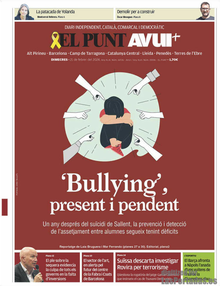 El Punt