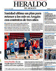 /Heraldo de Aragon
