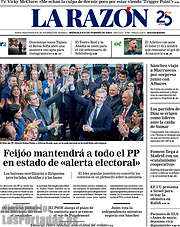 /La Razón
