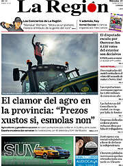 /La Región