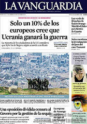 /La Vanguardia